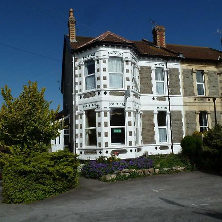The Elms Guest House Bristol Filton Buitenkant foto