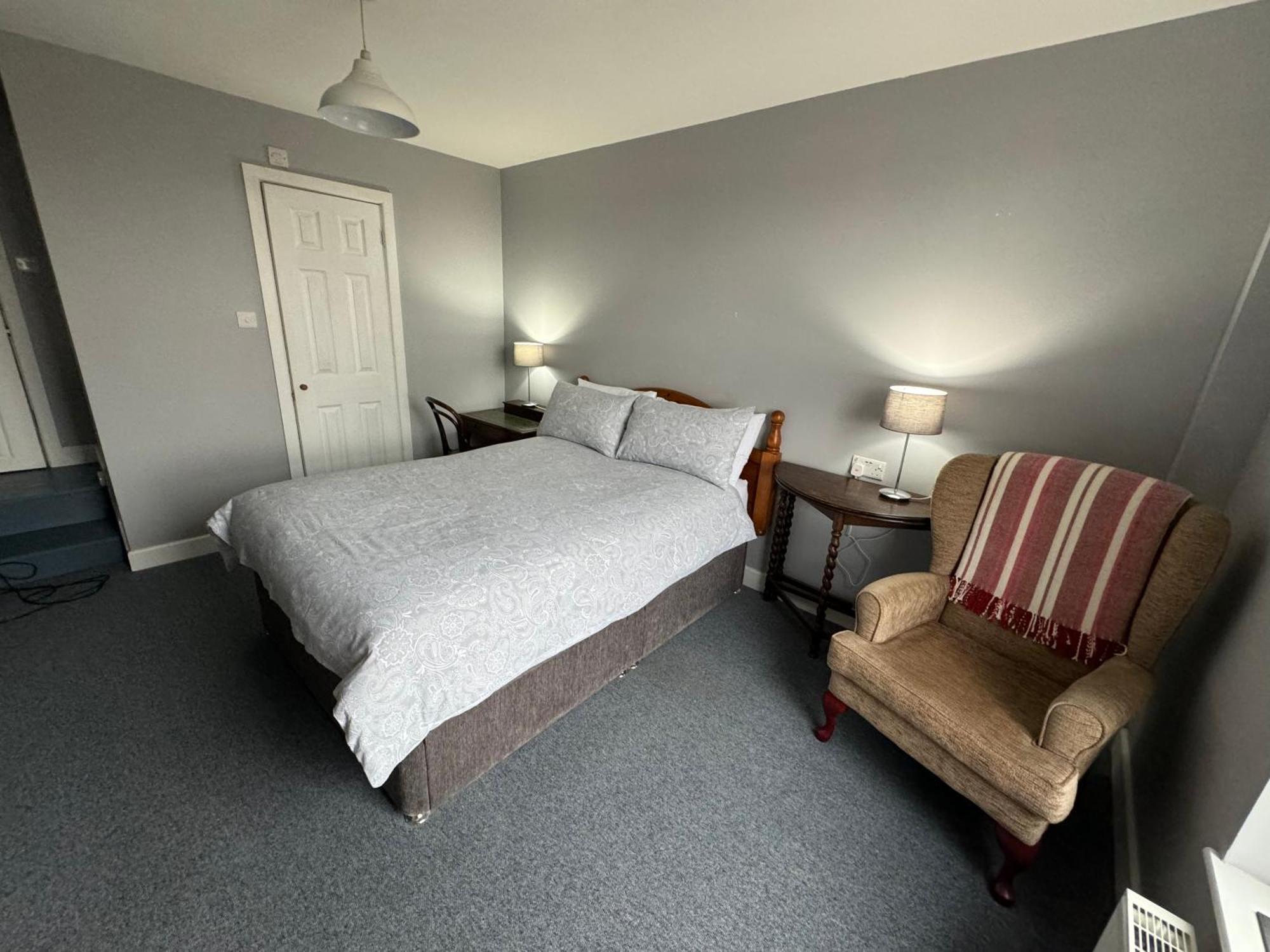 The Elms Guest House Bristol Filton Buitenkant foto