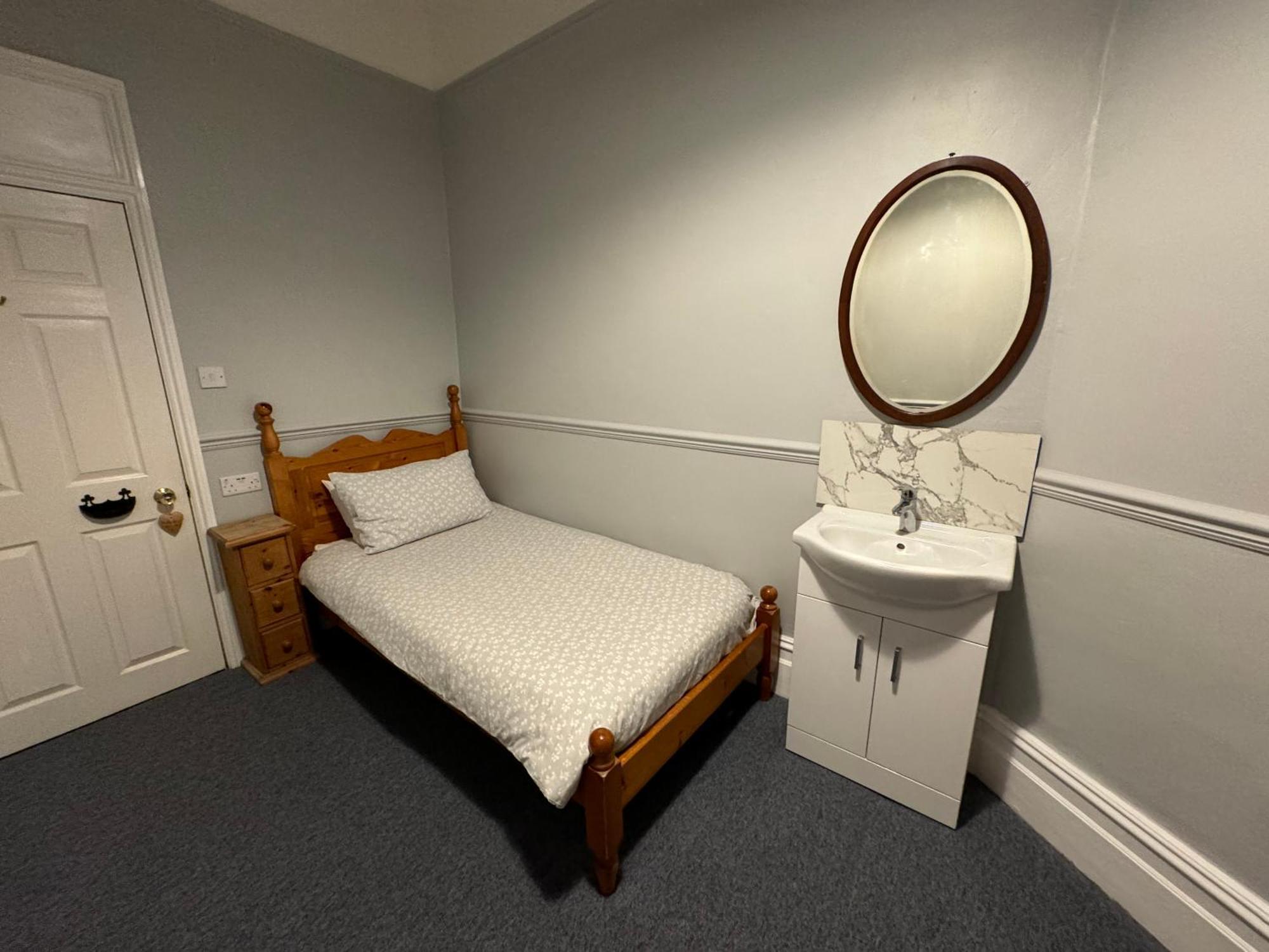 The Elms Guest House Bristol Filton Buitenkant foto